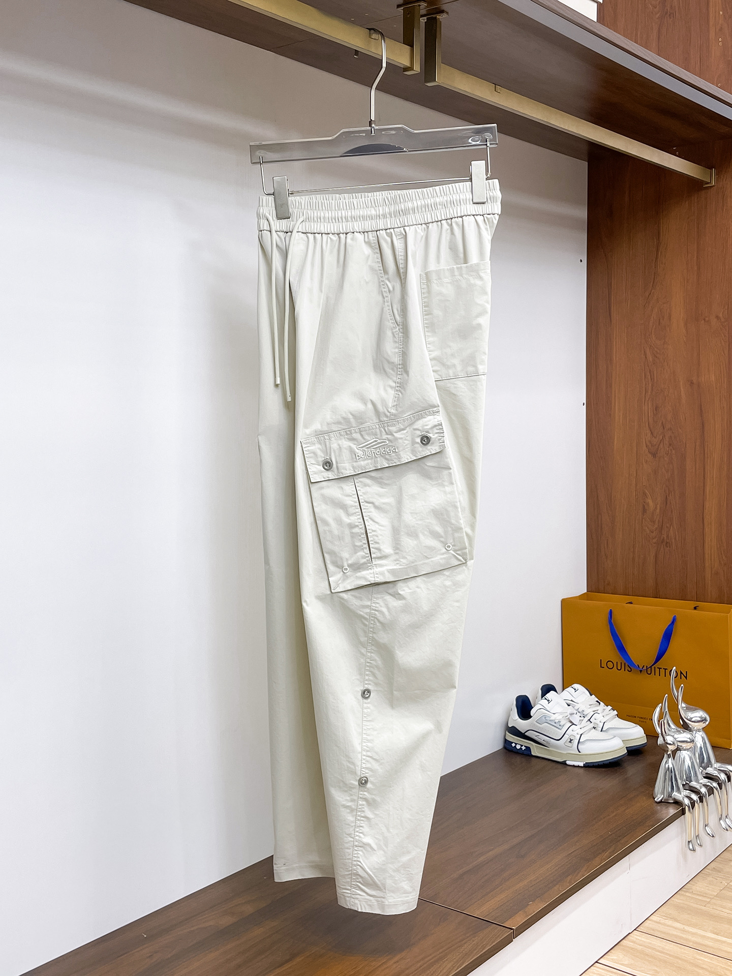 Casual Pants Man